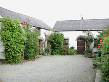 Newcastle Lodge, NEWCASTLE SOUTH, Newcastle,  Co. DUBLIN