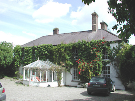 Newcastle Lodge, NEWCASTLE SOUTH, Newcastle,  Co. DUBLIN