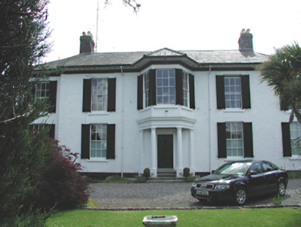 Newcastle House, NEWCASTLE DEMESNE, Newcastle,  Co. DUBLIN