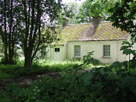 The Cottage, BUSTYHILL,  Co. DUBLIN