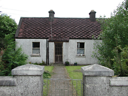 BANSHEE,  Co. DUBLIN