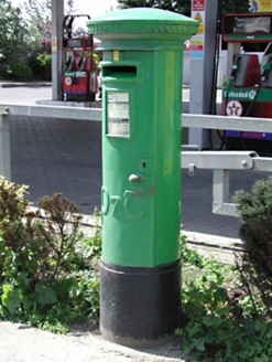 BALLYNAKELLY, Newcastle,  Co. DUBLIN