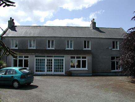 Ballynakelly House, BALLYNAKELLY, Newcastle,  Co. DUBLIN