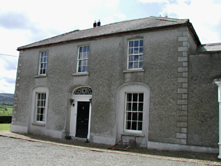 Rathcreedan House, RATHCREEDAN,  Co. DUBLIN