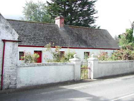 CROCKSHANE,  Co. DUBLIN