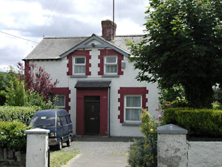 Main Street,  RATHCOOLE, Rathcoole,  Co. DUBLIN