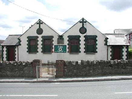 Rathcoole National School, Main Street,  RATHCOOLE, Rathcoole,  Co. DUBLIN