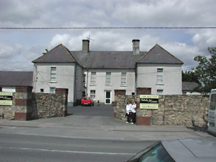 Glebe House, Main Street,  RATHCOOLE, Rathcoole,  Co. DUBLIN