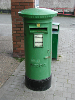 Main Street,  RATHCOOLE, Rathcoole,  Co. DUBLIN