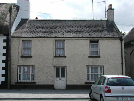 Hillview, Main Street,  RATHCOOLE, Rathcoole,  Co. DUBLIN