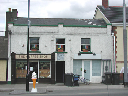 Main Street,  RATHCOOLE, Rathcoole,  Co. DUBLIN