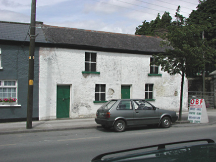 Main Street,  RATHCOOLE, Rathcoole,  Co. DUBLIN