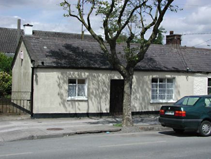 Main Street,  RATHCOOLE, Rathcoole,  Co. DUBLIN