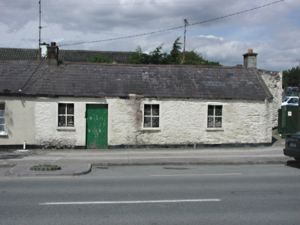 Main Street,  RATHCOOLE, Rathcoole,  Co. DUBLIN