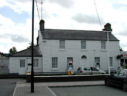 Main Street,  RATHCOOLE, Rathcoole,  Co. DUBLIN