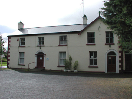 Rathcoole Lodge, Main Street,  RATHCOOLE, Rathcoole,  Co. DUBLIN