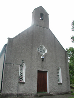 Rathcoole Church, Main Street,  RATHCOOLE, Rathcoole,  Co. DUBLIN