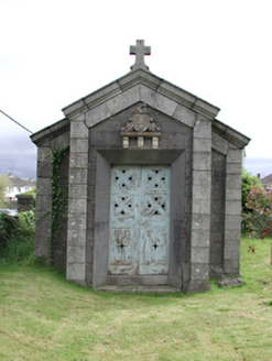Rathcoole Church, Main Street,  RATHCOOLE, Rathcoole,  Co. DUBLIN