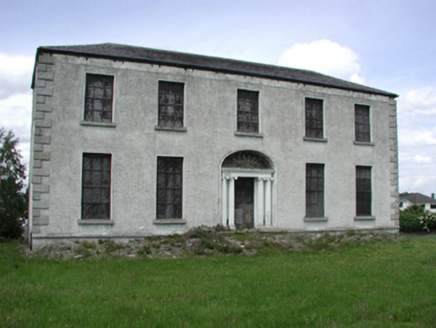 Rathcoole House, Main Street,  RATHCOOLE, Rathcoole,  Co. DUBLIN