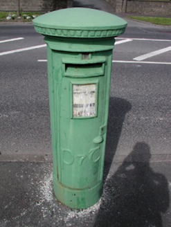 RATHCOOLE, Saggart,  Co. DUBLIN