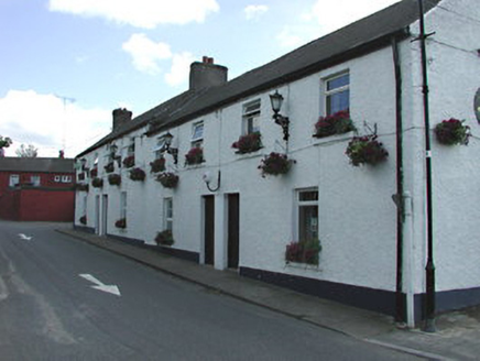 SAGGART, Saggart,  Co. DUBLIN