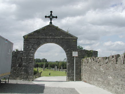 SAGGART, Saggart,  Co. DUBLIN