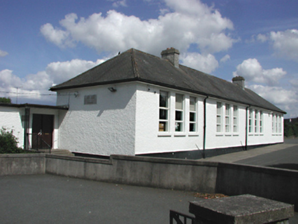 Saint Mary's National School, SAGGART, Saggart,  Co. DUBLIN