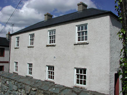 Saggart National School, MONEYATTA COMMONS, Saggart,  Co. DUBLIN