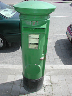 SAGGART, Saggart,  Co. DUBLIN