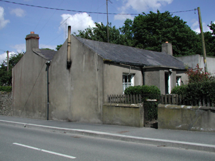 SAGGART, Saggart,  Co. DUBLIN