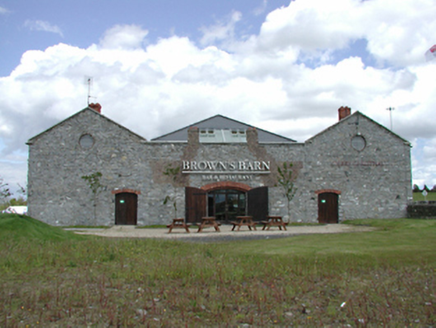 Brown's Barn, Naas Road,  BROWNSBARN,  Co. DUBLIN