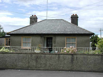 Inistioge, BROWNSBARN,  Co. DUBLIN