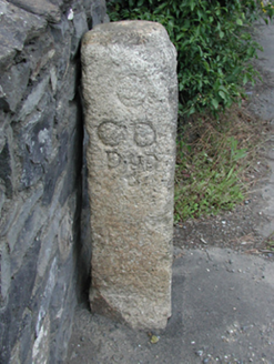 BROWNSBARN,  Co. DUBLIN