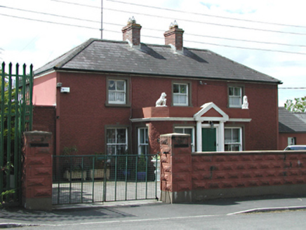 Brownstown House, BROWNSBARN,  Co. DUBLIN
