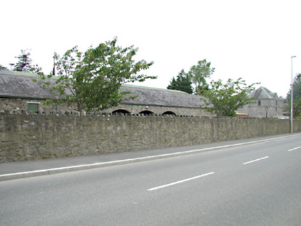 Tassagart House, Church Road,  SAGGART, Saggart,  Co. DUBLIN