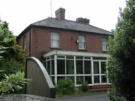 CORBALLY,  Co. DUBLIN