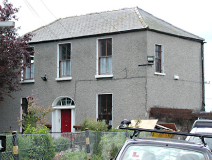 St Mark's Youth and Family Centre, Kittercairn Road,  WHITEHALL (UP. BY.) TALLAGHT ED, Jobstown,  Co. DUBLIN