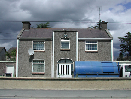 Clooncora, Blessington Road,  CORBALLY,  Co. DUBLIN