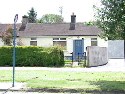 4 , Blessington Road, KILTALOWN,  Co. DUBLIN