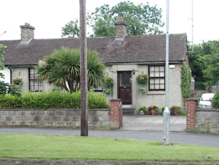 6 , Blessington Road, KILTALOWN,  Co. DUBLIN