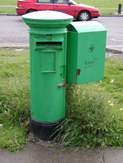 Maplewood Road,  JOBSTOWN, Jobstown,  Co. DUBLIN