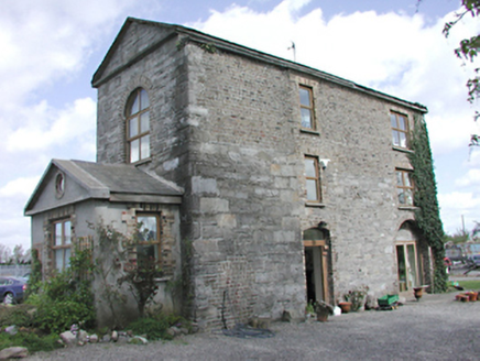 Bellavista Mill, Tallaght Road,  TEMPLEOGUE, Dublin,  Co. DUBLIN