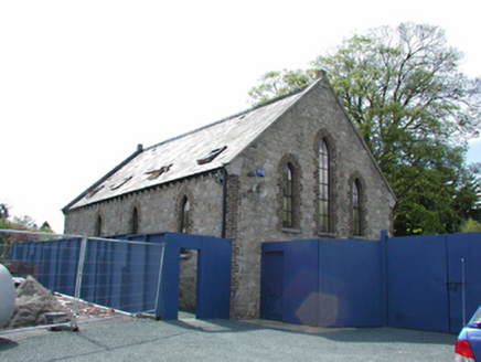 Carmelite Monastery of the Assumption, Firhouse Road,  TYMON SOUTH, Dublin,  Co. DUBLIN