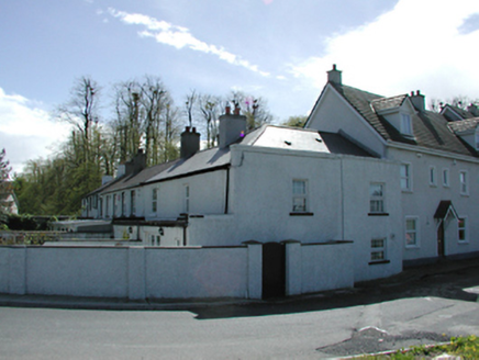 13-14 Homeville Court,  KNOCKLYON, Dublin,  Co. DUBLIN