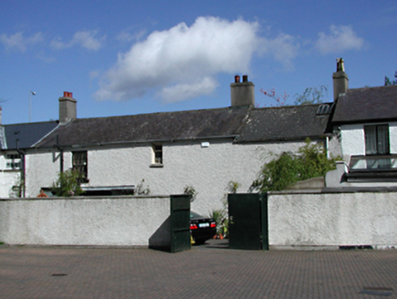 2 Homeville,  KNOCKLYON, Dublin,  Co. DUBLIN