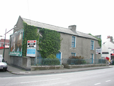 Abbey View, 23 Grange Road,  RATHFARNHAM, Rathfarnham,  Co. DUBLIN