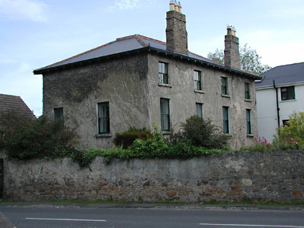The Mill House, Whitechurch Road,  RATHFARNHAM, Rathfarnham,  Co. DUBLIN