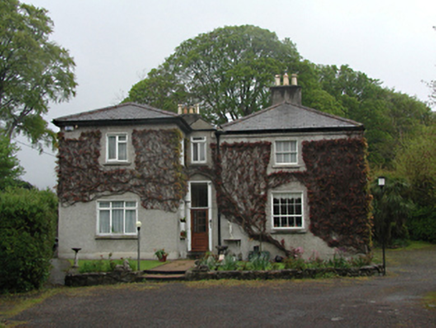 Whitechurch Lodge, Whitechurch Road,  WHITECHURCH,  Co. DUBLIN