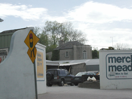 Taylor's Lane,  BALLYBODEN, Ballyboden,  Co. DUBLIN