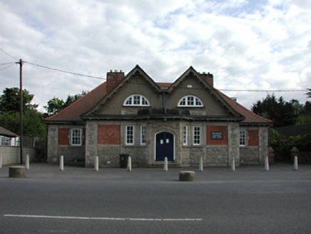 Whitechurch Branch Library, Taylor's Lane,  BALLYBODEN, Ballyboden,  Co. DUBLIN